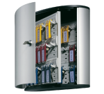 Armoire à clés Durable 36 crochets 302x280x118mm