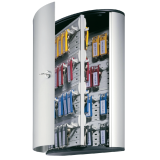 EN_DURABLE ARMOIRE CLES 72 CLES