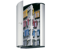 En_durable armoire cles 72 cles