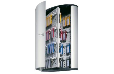 En_durable armoire cles 72 cles