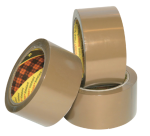 Scotch 3095 Packing Tape 66mx50mm Brown