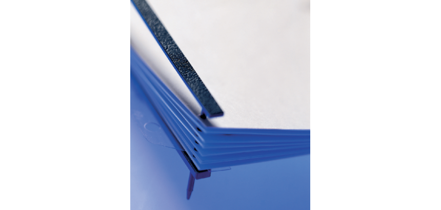 VeloBind Binding Spine, A4