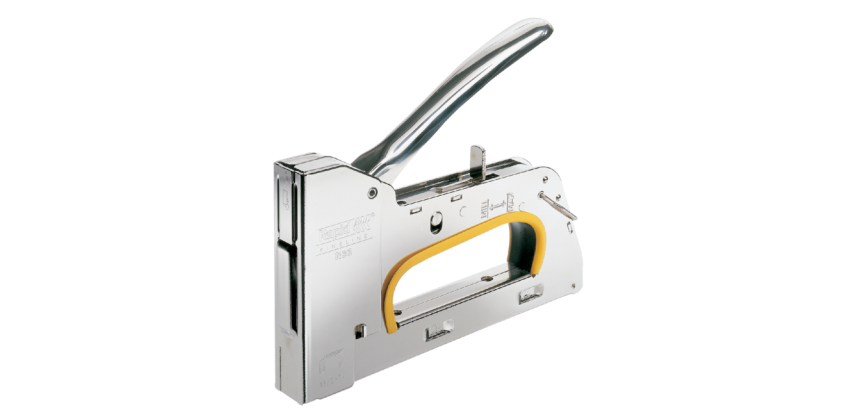 Pistolet d’agrafage Rapid Pro R33 13/6-14 métal