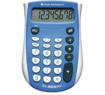 Calculatrice TI-503SV