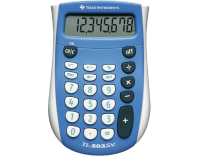 Calculatrice TI-503SV
