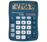 Rekenmachine TI-1726