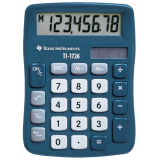 EN_CALC.BUREAU TEXAS TI-1726