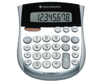 Calculatrice TI-1795 SV