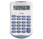TI-501 Calculator
