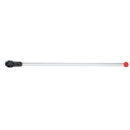 Planhouderarm MAUL A0 132cm aluminium