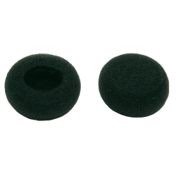 Embouts en mousse Philips pour LFH 234/334 noir