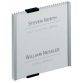 Plaque de porte Durable 149x148mm