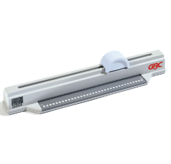 Perforelieuse GBC ClickMan 34 perforations