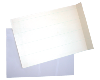 Lamineercarrier Pouchman A3 5 stuks