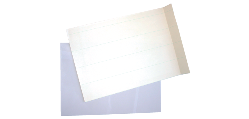 Carrier Pouchman A4