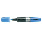 STABILO Luminator XT 71/41 blue highlighter