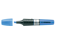 Markeerstift STABILO Luminator XT 71/41 blauw