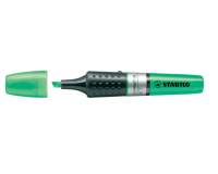 Markeerstift STABILO Luminator XT 71/33 groen