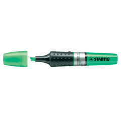 DE_LUMINATOR VERT STABILO BOSS