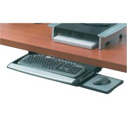 Fellowes deluxe