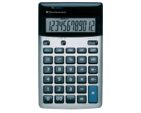 DE_CALCULATR.BUREAU TEXAS TI-5018