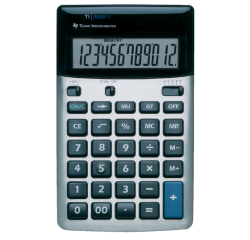 DE_CALCULATR.BUREAU TEXAS TI-5018