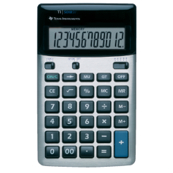 EN_CALCULATR.BUREAU TEXAS TI-5018