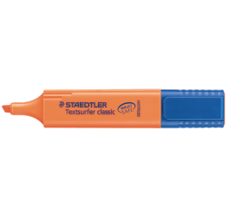 Surligneur Staedtler Textsurfer 364 orange