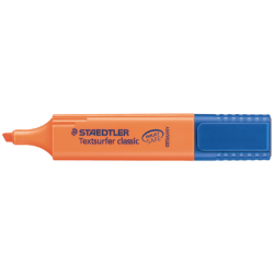 Surligneur Staedtler Textsurfer 364 orange