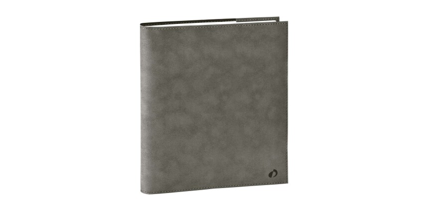 Quo Vadis - Agenda - 2027 - Exécutif Color - Semainier Planning - Multilingue - Andrea - 13 mois de décembre à décembre - 16x16 cm