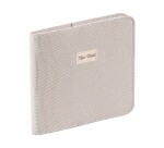 Quo Vadis - Agenda - 2027 - Exécutif Color - Semainier Planning - Multilingue - Ella - 13 mois de décembre à décembre - 16x16 cm