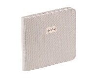 Quo Vadis - Agenda - 2027 - Exécutif Color - Semainier Planning - Multilingue - Ella - 13 mois de décembre à décembre - 16x16 cm