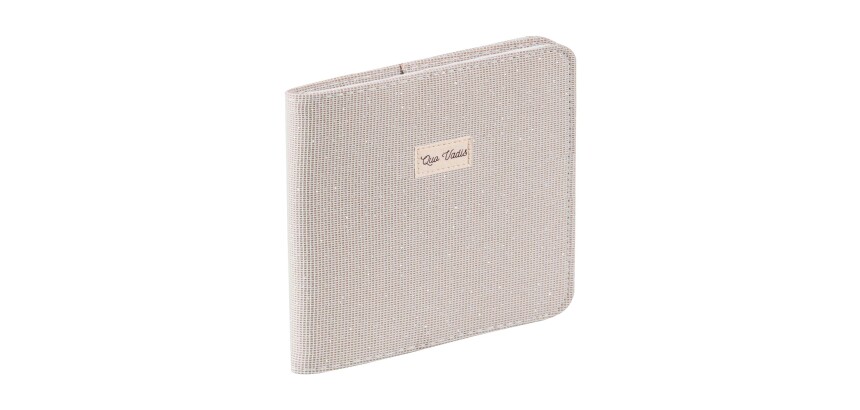 Quo Vadis - Agenda - 2027 - Exécutif Color - Semainier Planning - Multilingue - Ella - 13 mois de décembre à décembre - 16x16 cm