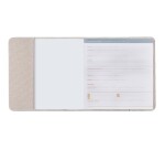 Quo Vadis - Agenda - 2027 - Exécutif Color - Semainier Planning - Multilingue - Ella - 13 mois de décembre à décembre - 16x16 cm