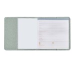 Quo Vadis - Agenda - 2027 - Exécutif Color - Semainier Planning - Multilingue - Ella - 13 mois de décembre à décembre - 16x16 cm