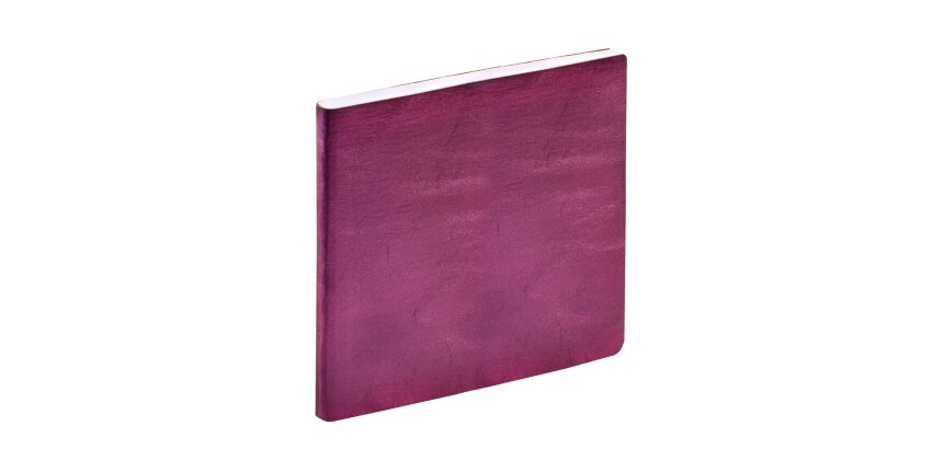 Quo Vadis - Agenda - 2027 - Exécutif Color - Semainier Planning - Multilingue - Susan - 13 mois de décembre à décembre - 16x16 cm