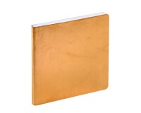 Quo Vadis - Agenda - 2027 - Exécutif Color - Semainier Planning - Multilingue - Susan - Jaune - 13 mois de décembre à décembre - 16x16 cm