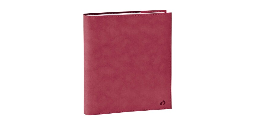 Quo Vadis - Agenda année scolaire - 2026-2027 - Exécutif Septembre Color - Semainier Planning - Multilingue - Andrea - 13 mois de août à août - 16x16 cm
