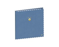 Quo Vadis - Agenda année scolaire - 2026-2027 - Exécutif Septembre Color - Semainier Planning - Multilingue - Festy - 13 mois de août à août - 16x16 cm
