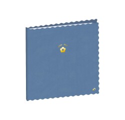Quo Vadis - Agenda année scolaire - 2026-2027 - Exécutif Septembre Color - Semainier Planning - Multilingue - Festy - 13 mois de août à août - 16x16 cm