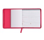 Quo Vadis - Agenda année scolaire - 2026-2027 - Exécutif Septembre Color - Semainier Planning - Multilingue - Théa - 13 mois de août à août - 16x16 cm