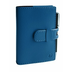 Quo Vadis - Agenda - 2026 - Miniweek Prestige - Semainier Horizontal - Français - Soho - 12 mois de janv à déc. - 7x10 cm