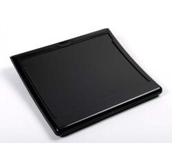 Quo Vadis - Support bloc éphéméride de bureau - Classic - 22x21 cm