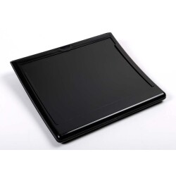 Quo Vadis - Support bloc éphéméride de bureau - Classic - 22x21 cm