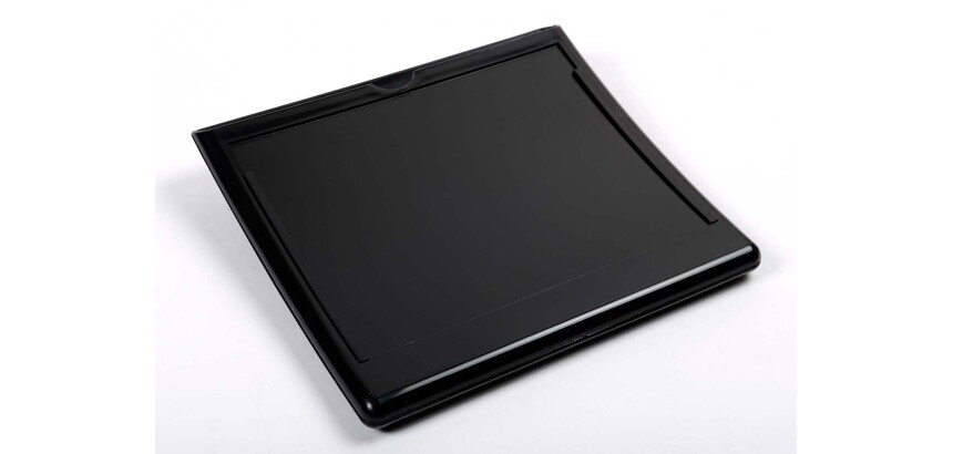 Quo Vadis - Support bloc éphéméride de bureau - Classic - 22x21 cm