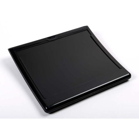 Quo Vadis - Support bloc éphéméride de bureau - Classic - 22x21 cm
