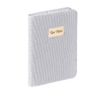 Quo Vadis - Agenda - 2027 - Affaires Color - Semainier Planning - Multilingue - Ella - 13 mois de décembre à décembre - 10x15 cm