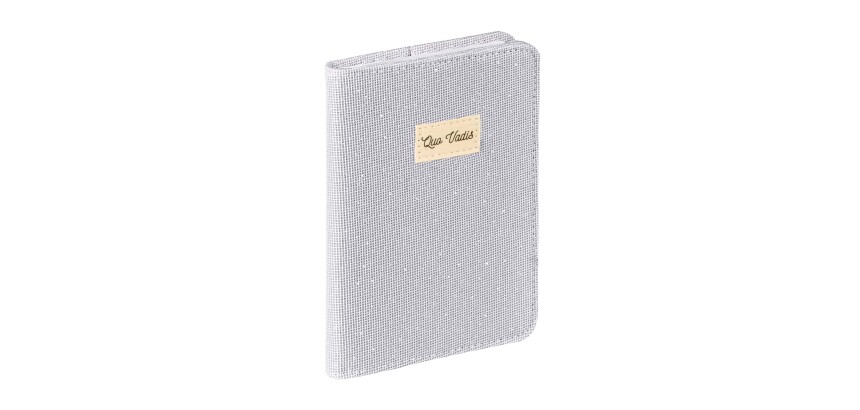 Quo Vadis - Agenda - 2027 - Affaires Color - Semainier Planning - Multilingue - Ella - 13 mois de décembre à décembre - 10x15 cm