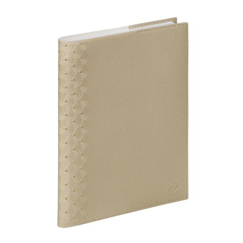 Quo Vadis - Agenda - 2026 - Affaires - Semainier Planning - Multilingue - Isis - Multicolore - 13 mois de déc. à déc. - 10x15 cm