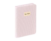 Quo Vadis - Agenda - 2027 - Affaires Color - Semainier Planning - Multilingue - Ella - 13 mois de décembre à décembre - 10x15 cm